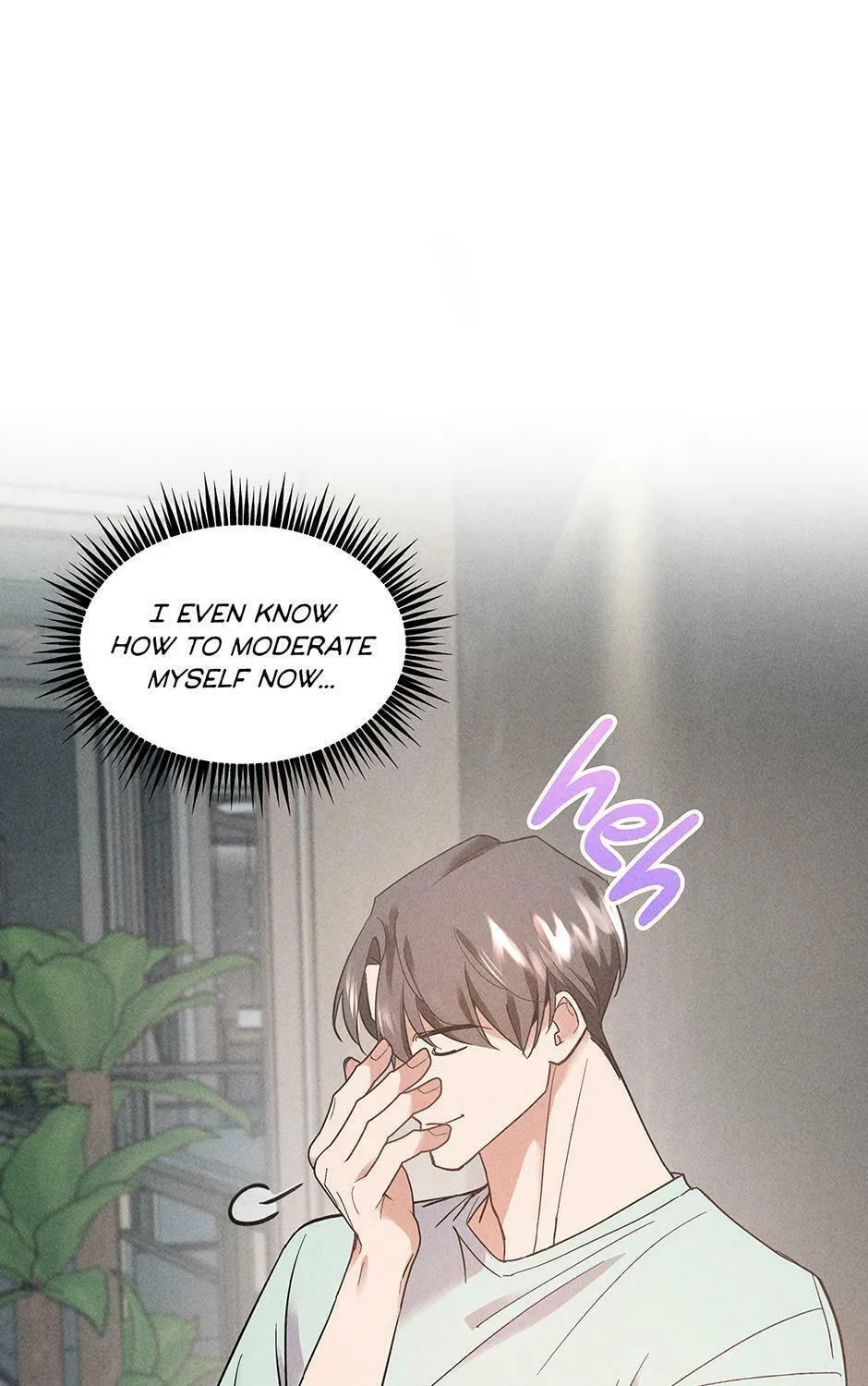 Romance Without Loss Chapter 17 page 36 - 