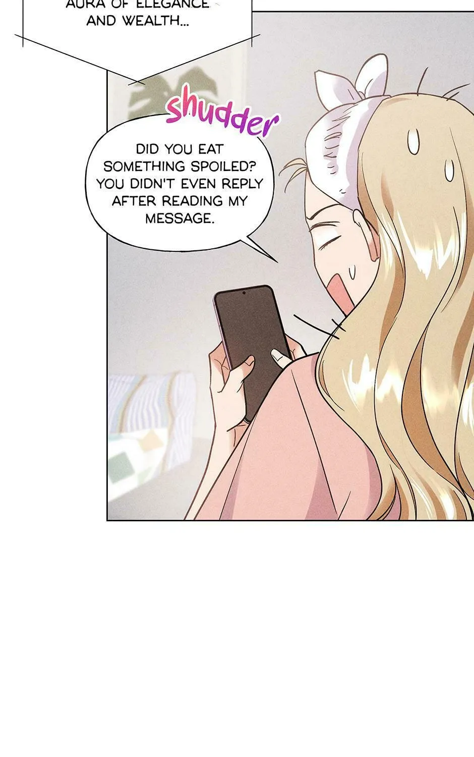 Romance Without Loss Chapter 17 page 39 - 