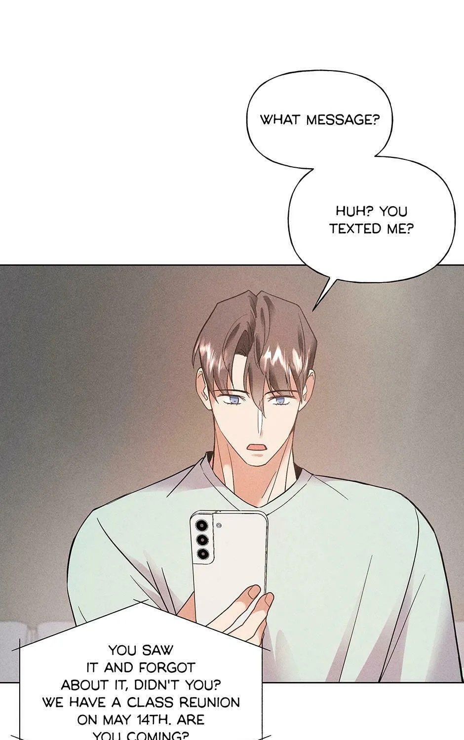 Romance Without Loss Chapter 17 page 40 - 