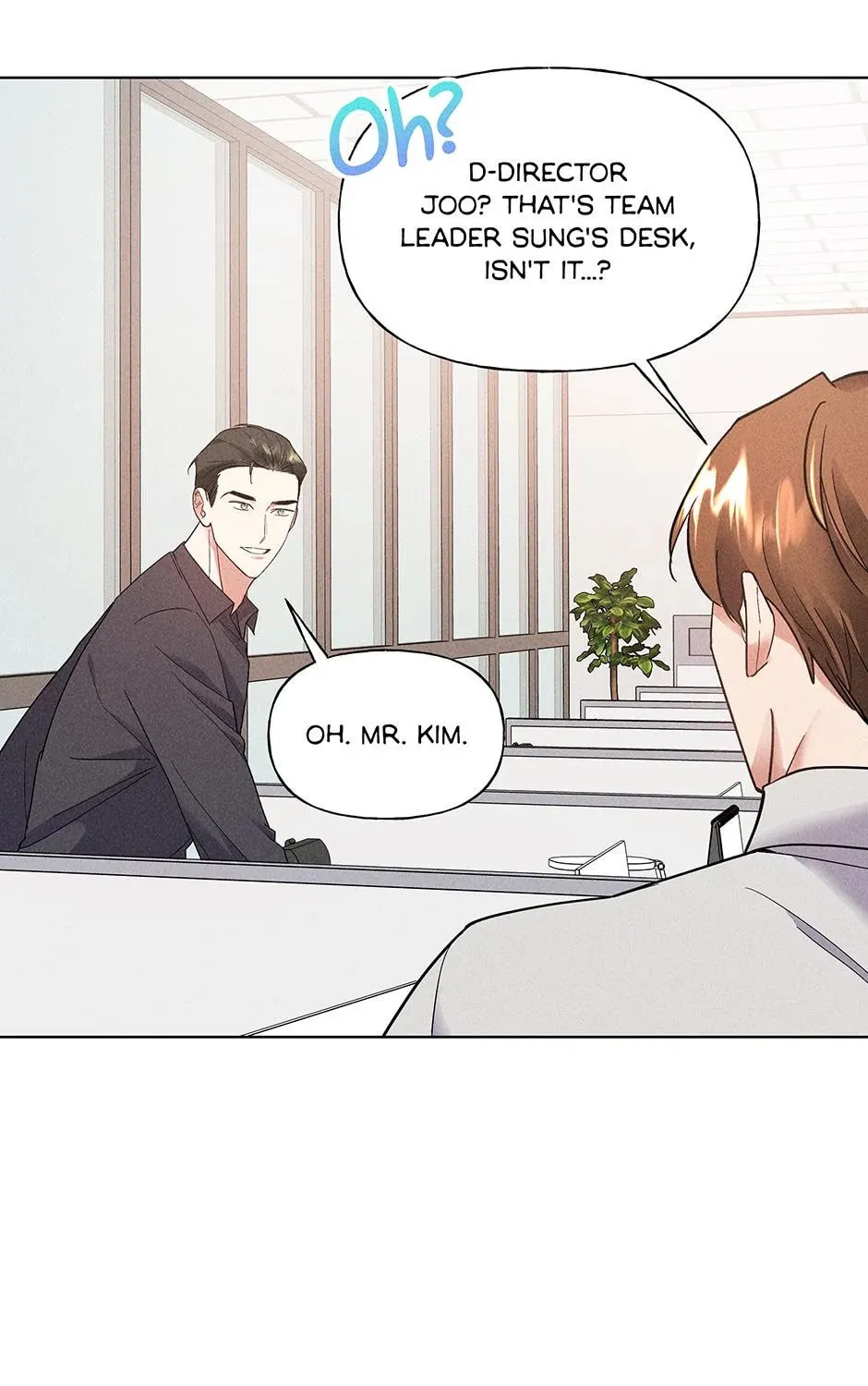 Romance Without Loss Chapter 17 page 5 - 