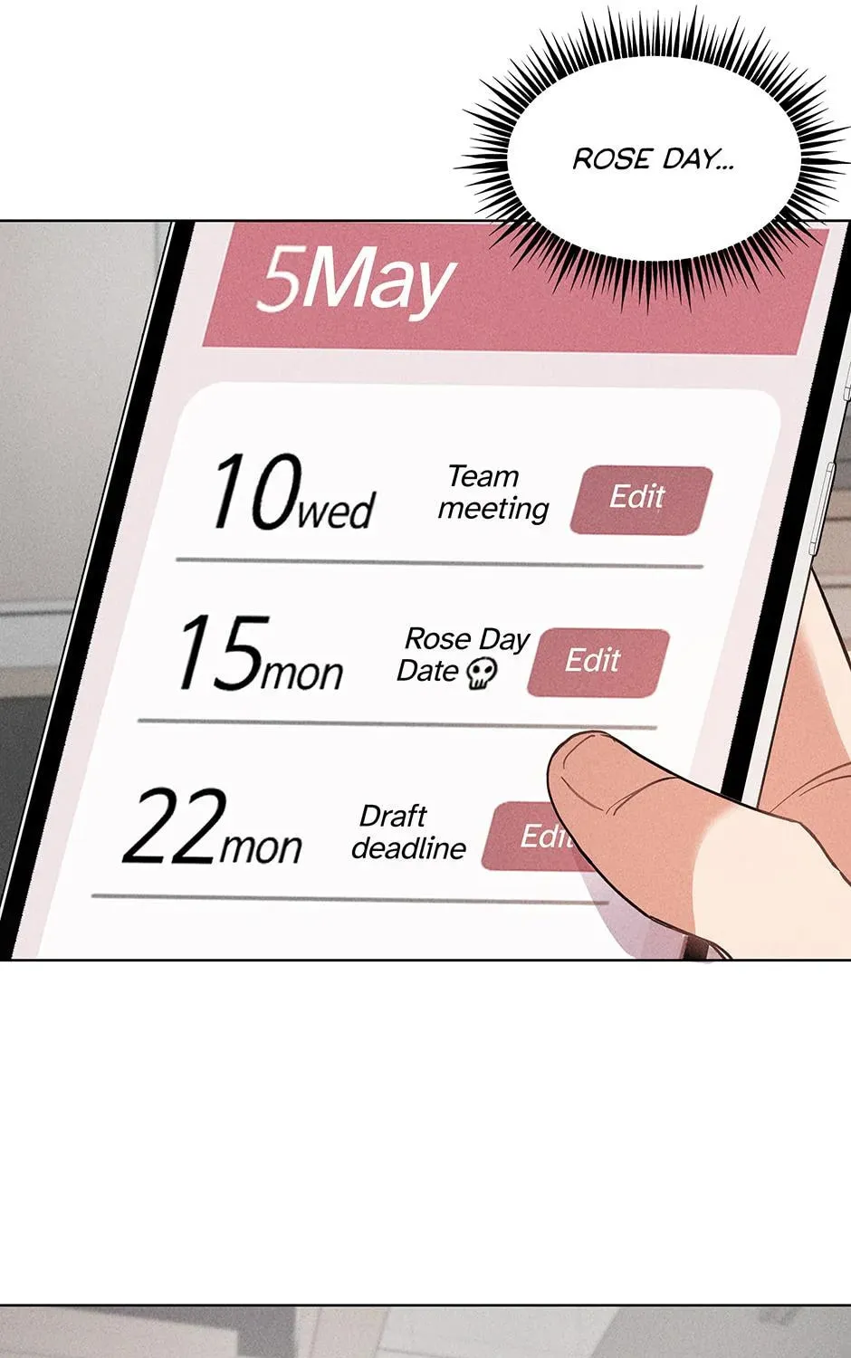 Romance Without Loss Chapter 17 page 42 - 