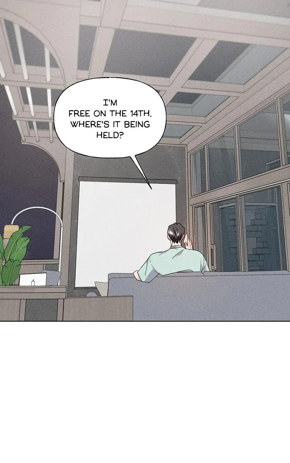 Romance Without Loss Chapter 17 page 43 - 