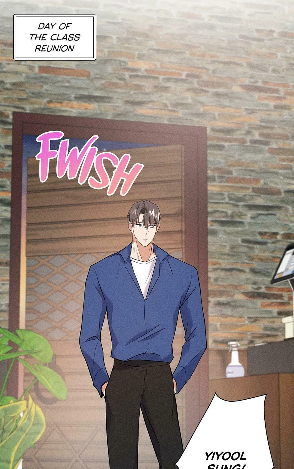 Romance Without Loss Chapter 17 page 46 - 