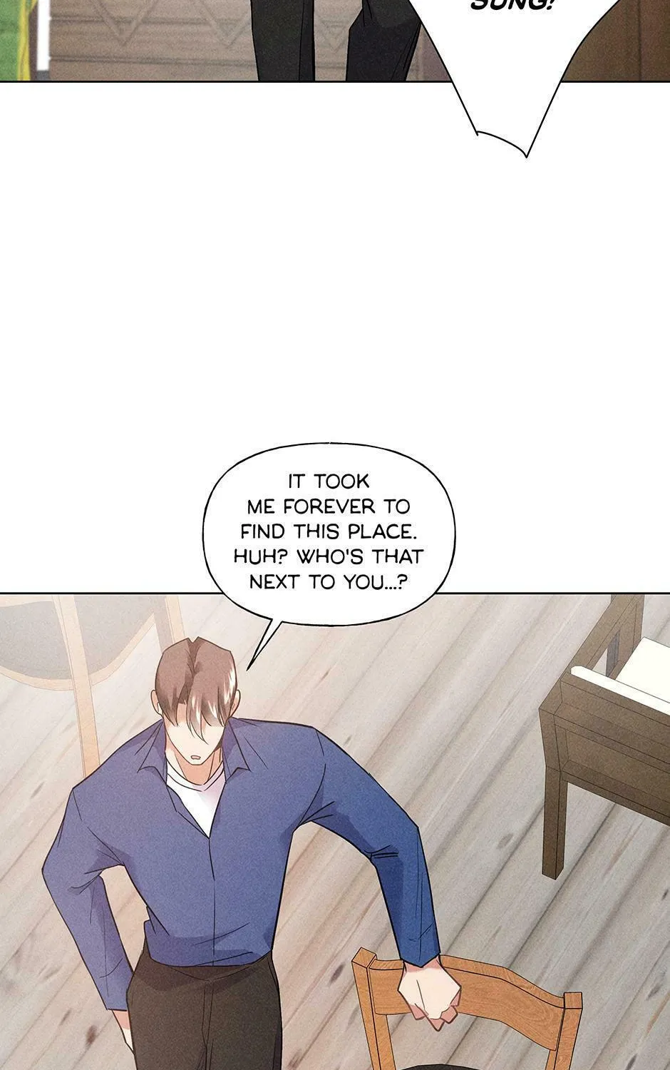 Romance Without Loss Chapter 17 page 47 - 