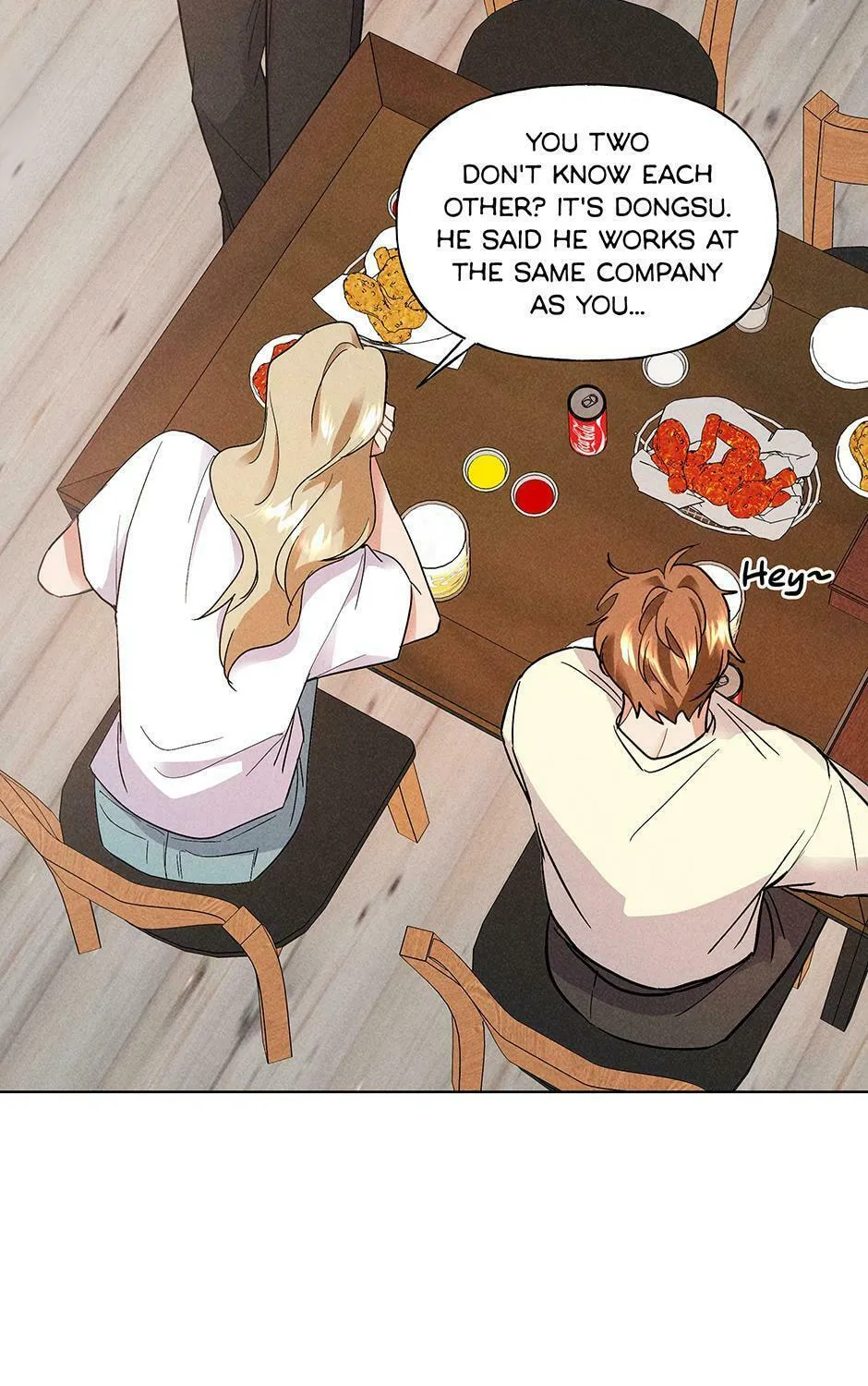 Romance Without Loss Chapter 17 page 48 - 