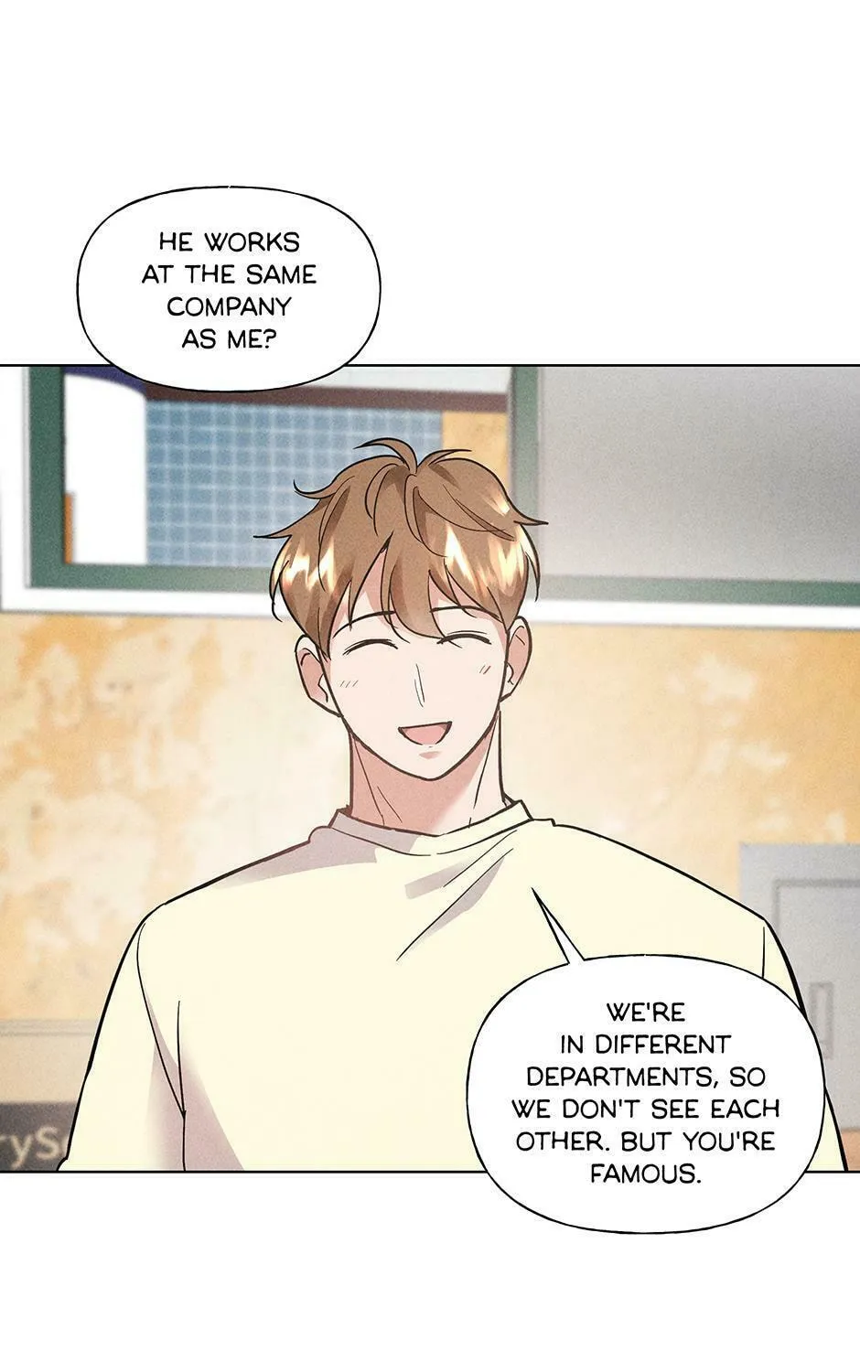 Romance Without Loss Chapter 17 page 50 - 