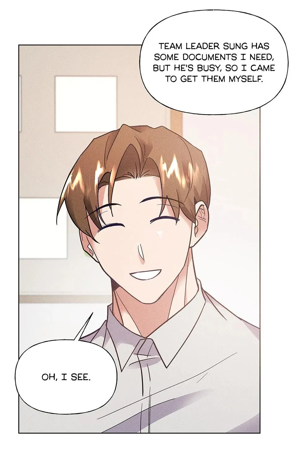 Romance Without Loss Chapter 17 page 6 - 