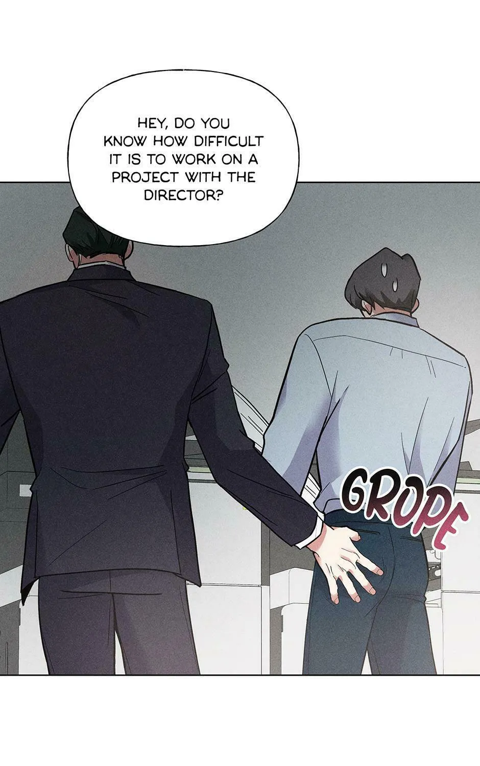 Romance Without Loss Chapter 17 page 52 - 