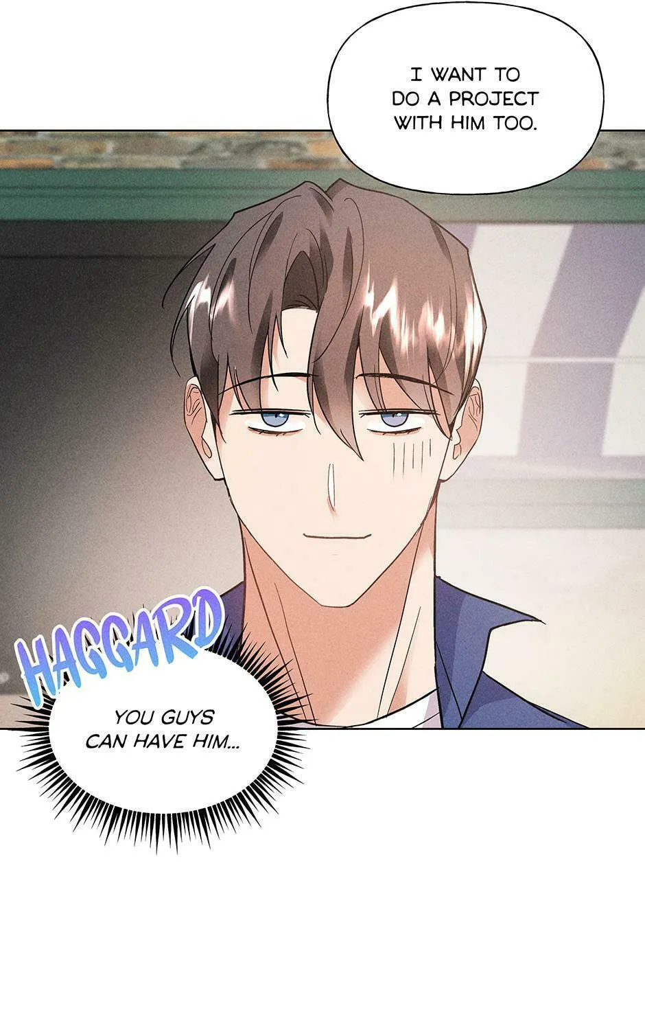 Romance Without Loss Chapter 17 page 54 - 