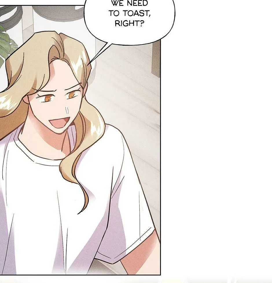 Romance Without Loss Chapter 17 page 56 - 