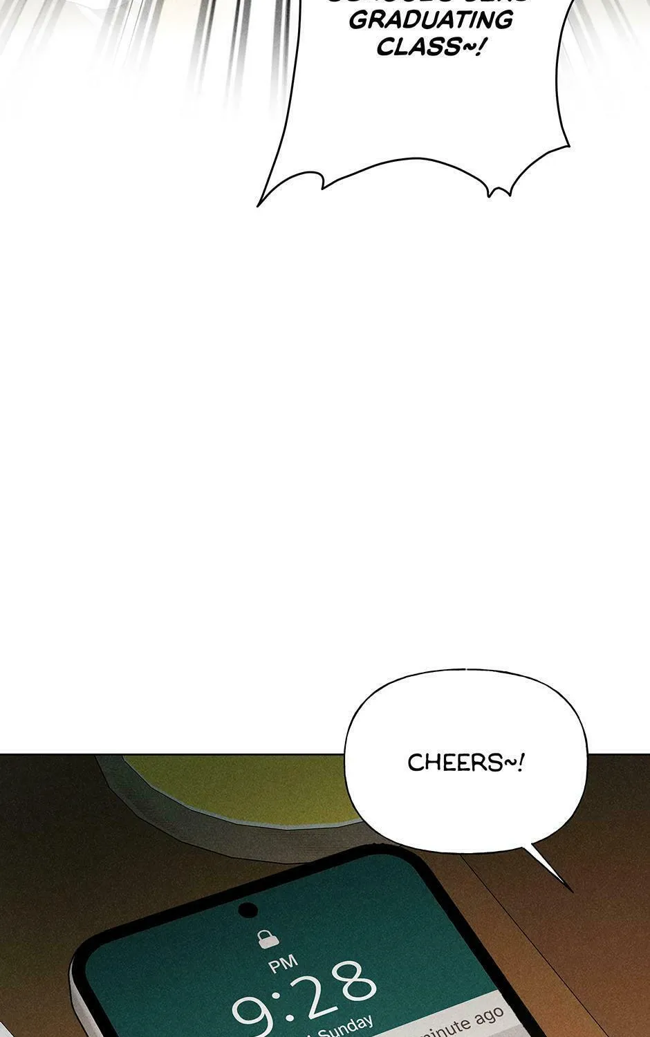 Romance Without Loss Chapter 17 page 58 - 