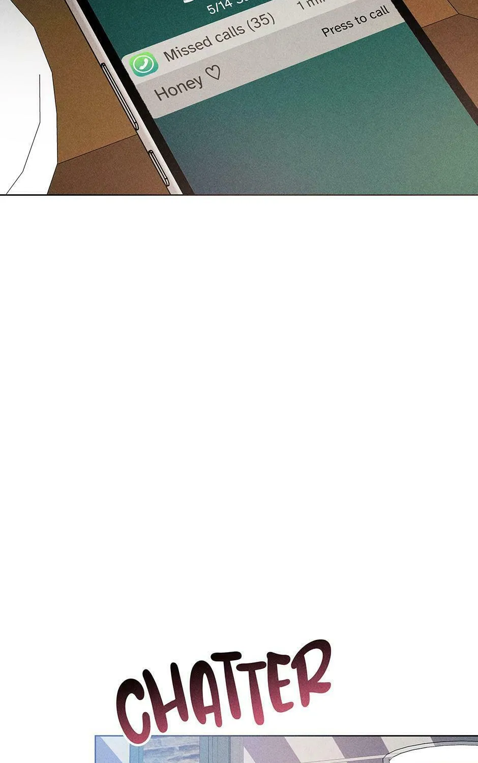 Romance Without Loss Chapter 17 page 59 - 