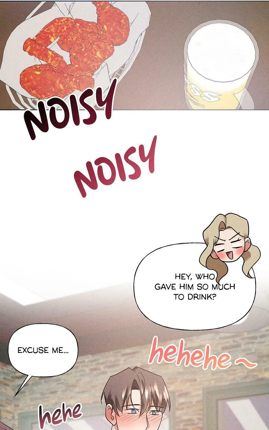 Romance Without Loss Chapter 17 page 61 - 