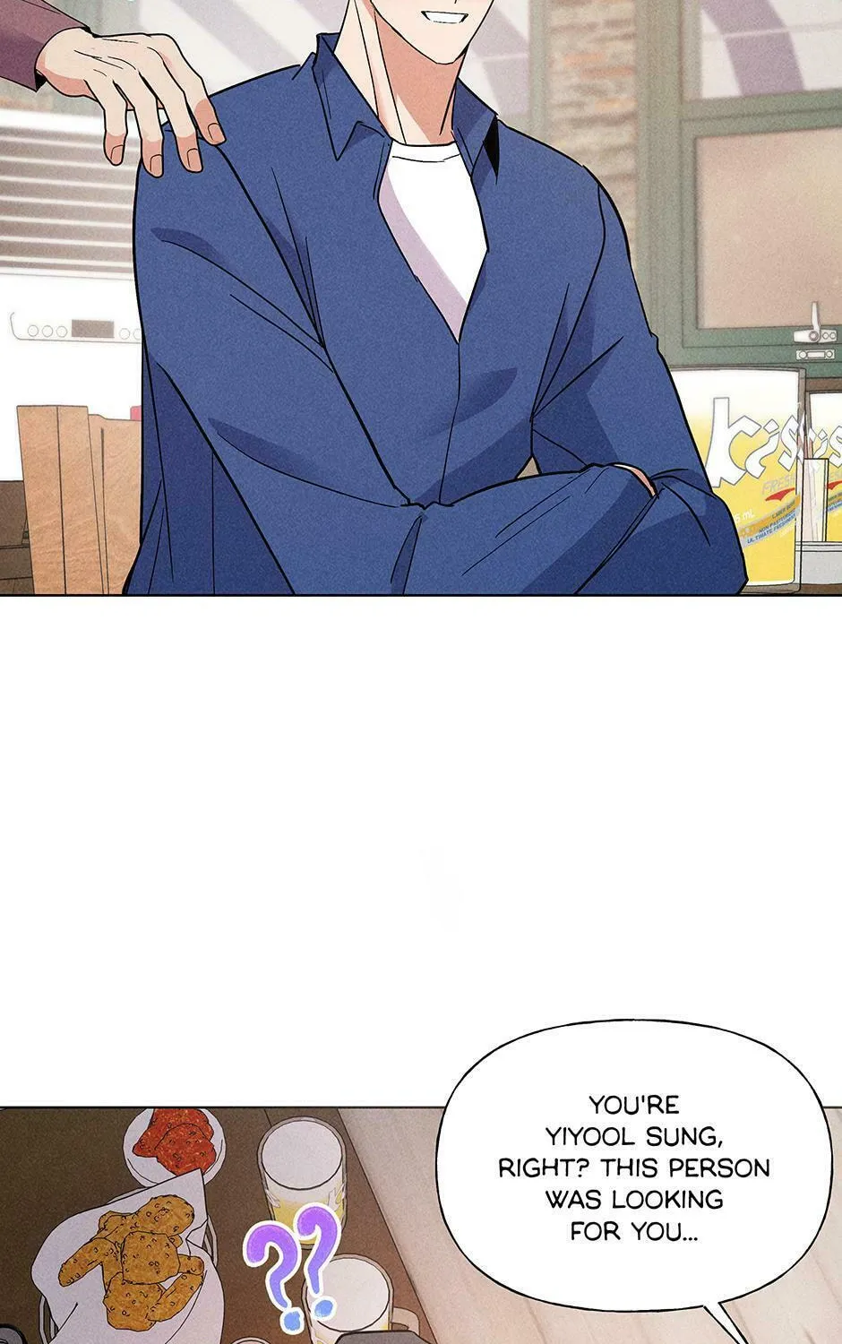 Romance Without Loss Chapter 17 page 62 - 