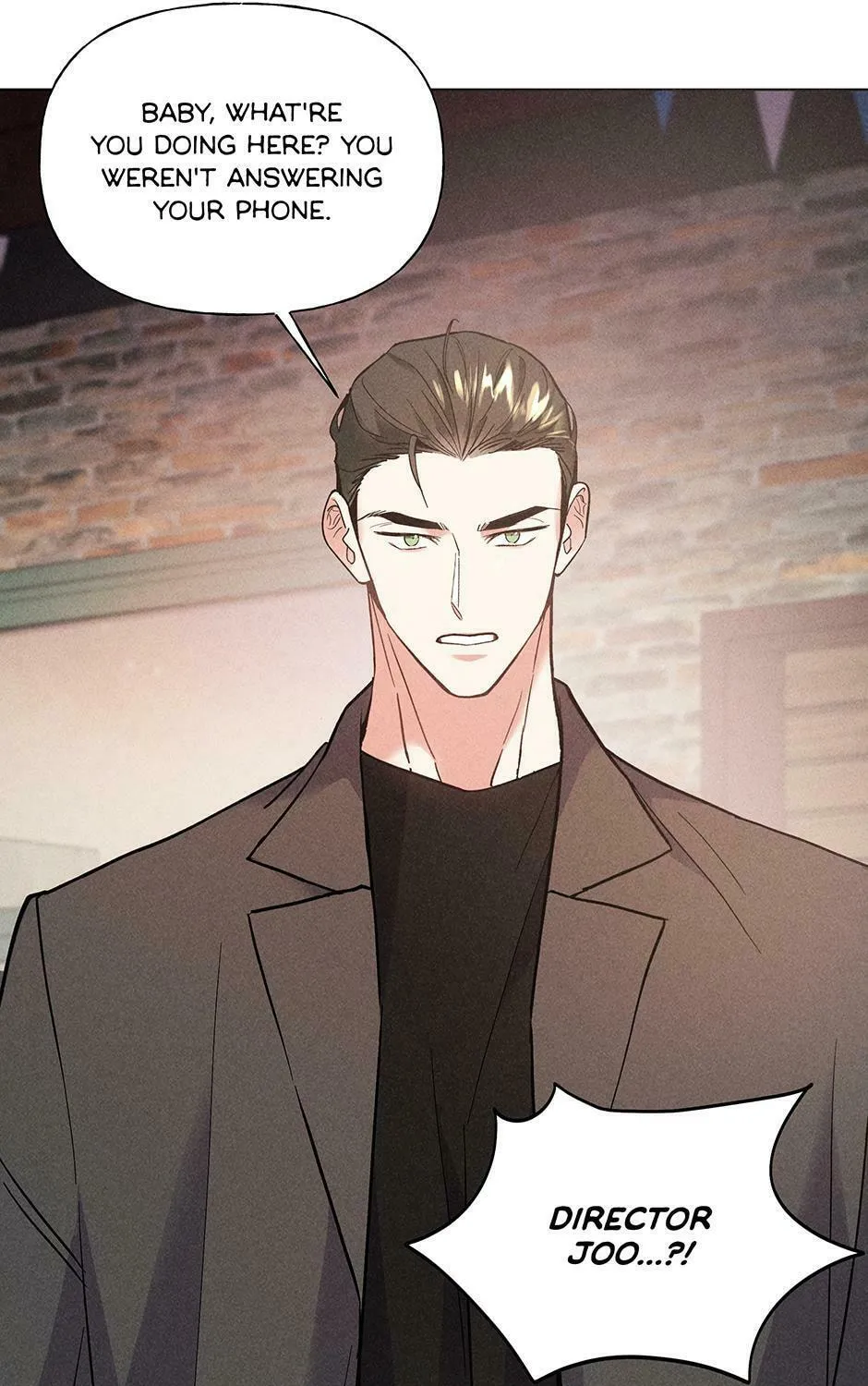 Romance Without Loss Chapter 17 page 64 - 