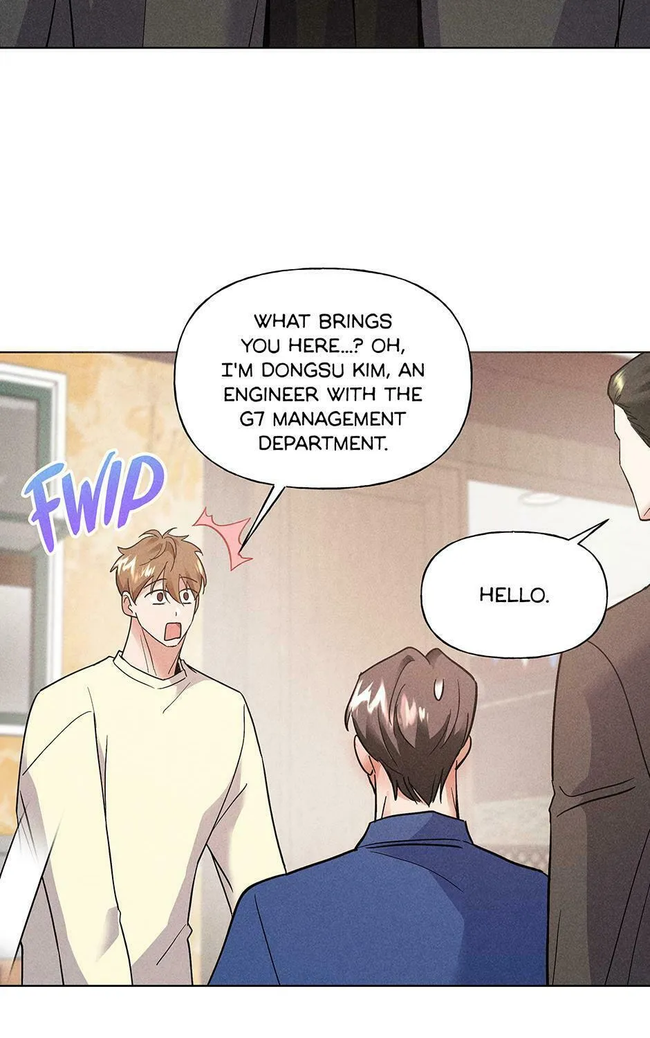 Romance Without Loss Chapter 17 page 65 - 