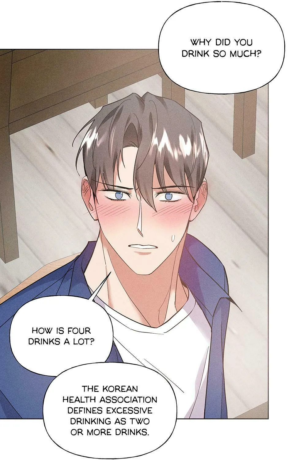 Romance Without Loss Chapter 17 page 67 - 
