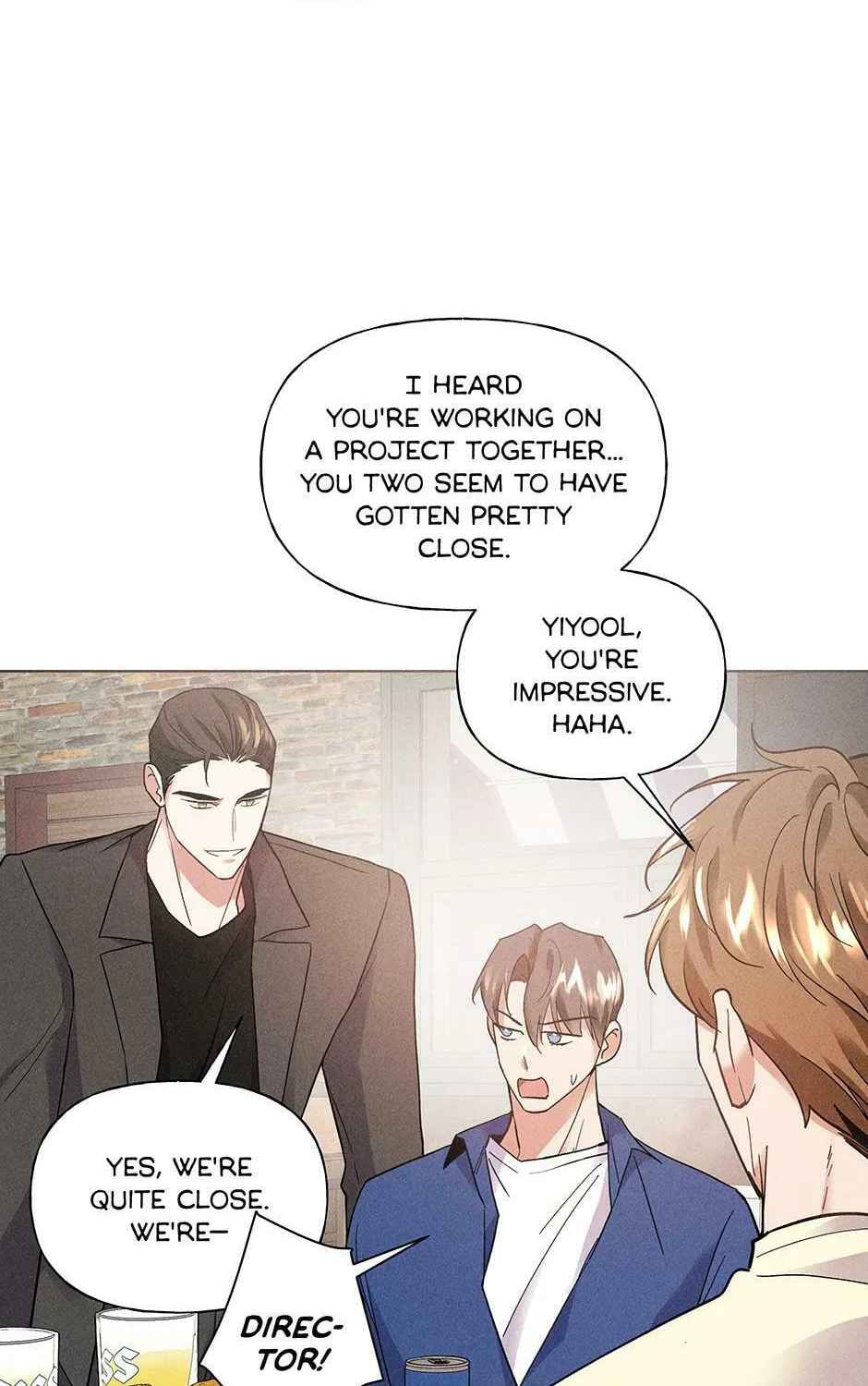 Romance Without Loss Chapter 17 page 68 - 