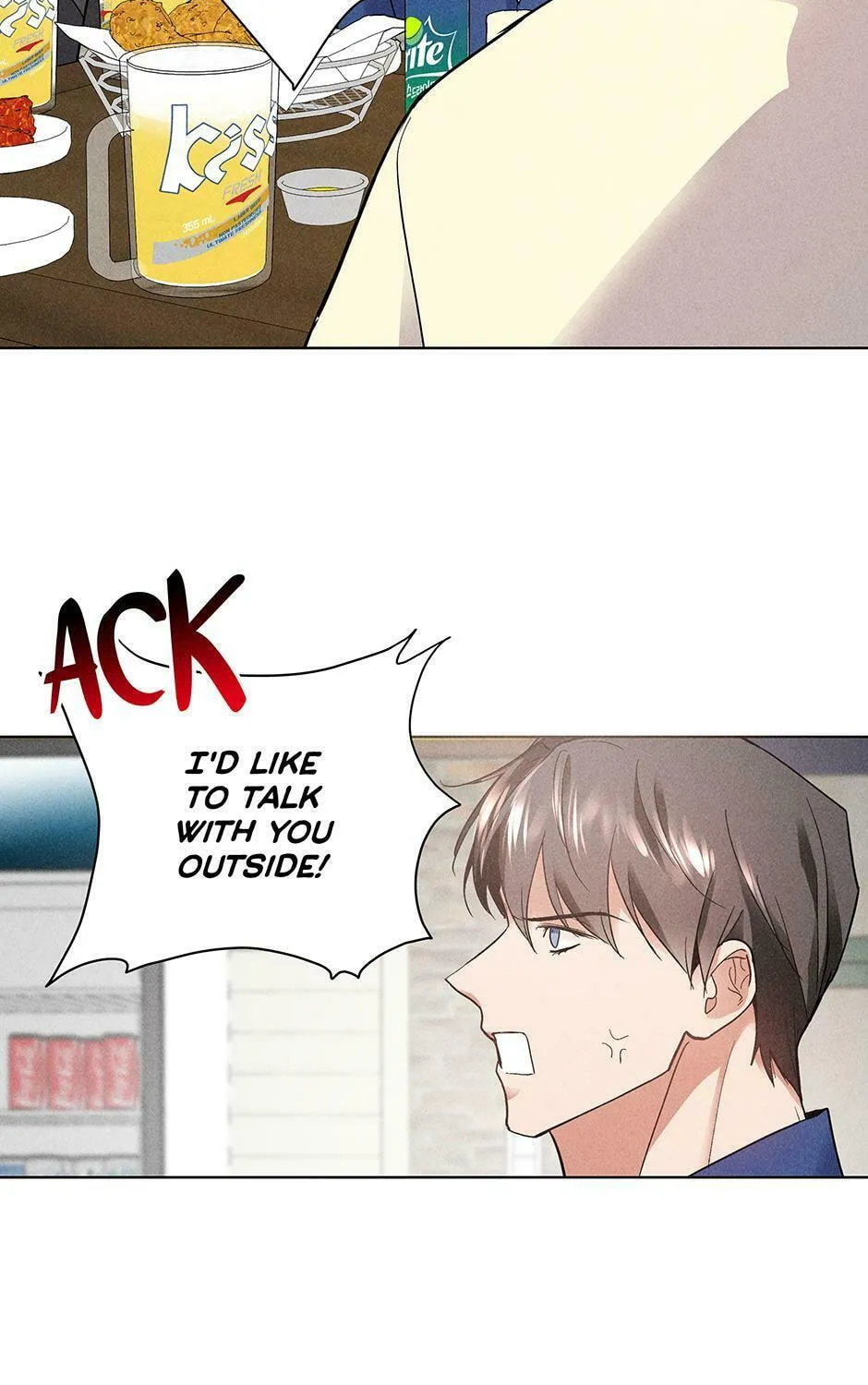 Romance Without Loss Chapter 17 page 69 - 