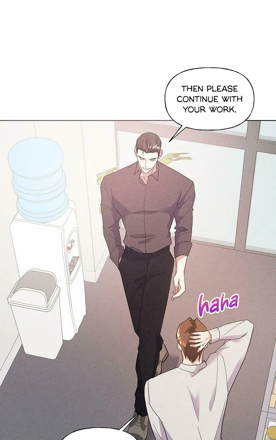 Romance Without Loss Chapter 17 page 8 - 