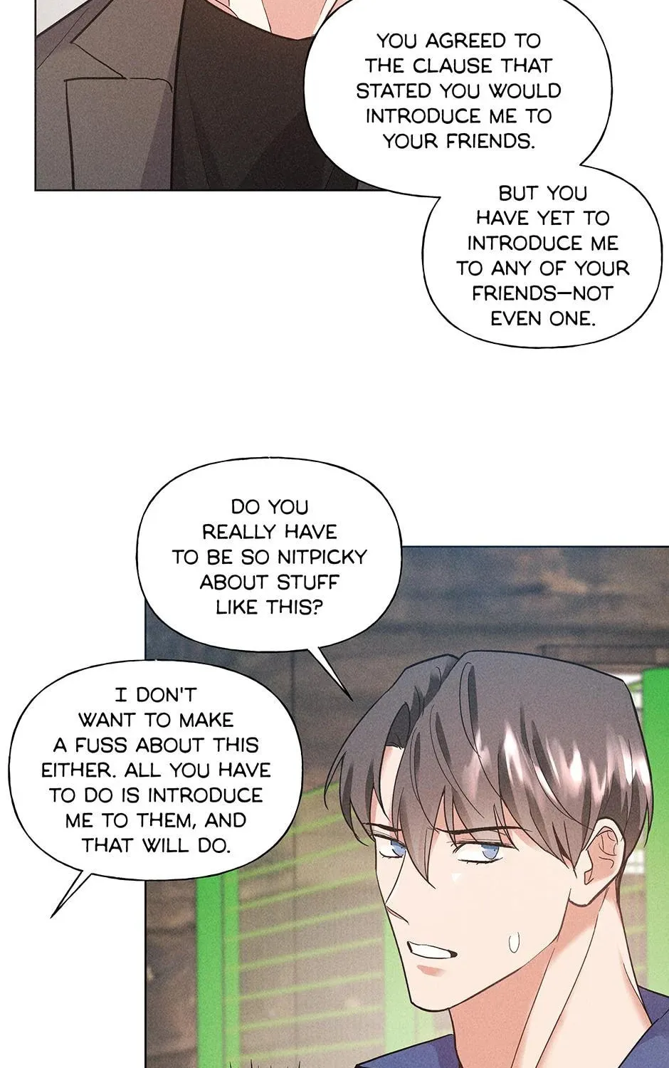 Romance Without Loss Chapter 17 page 76 - 