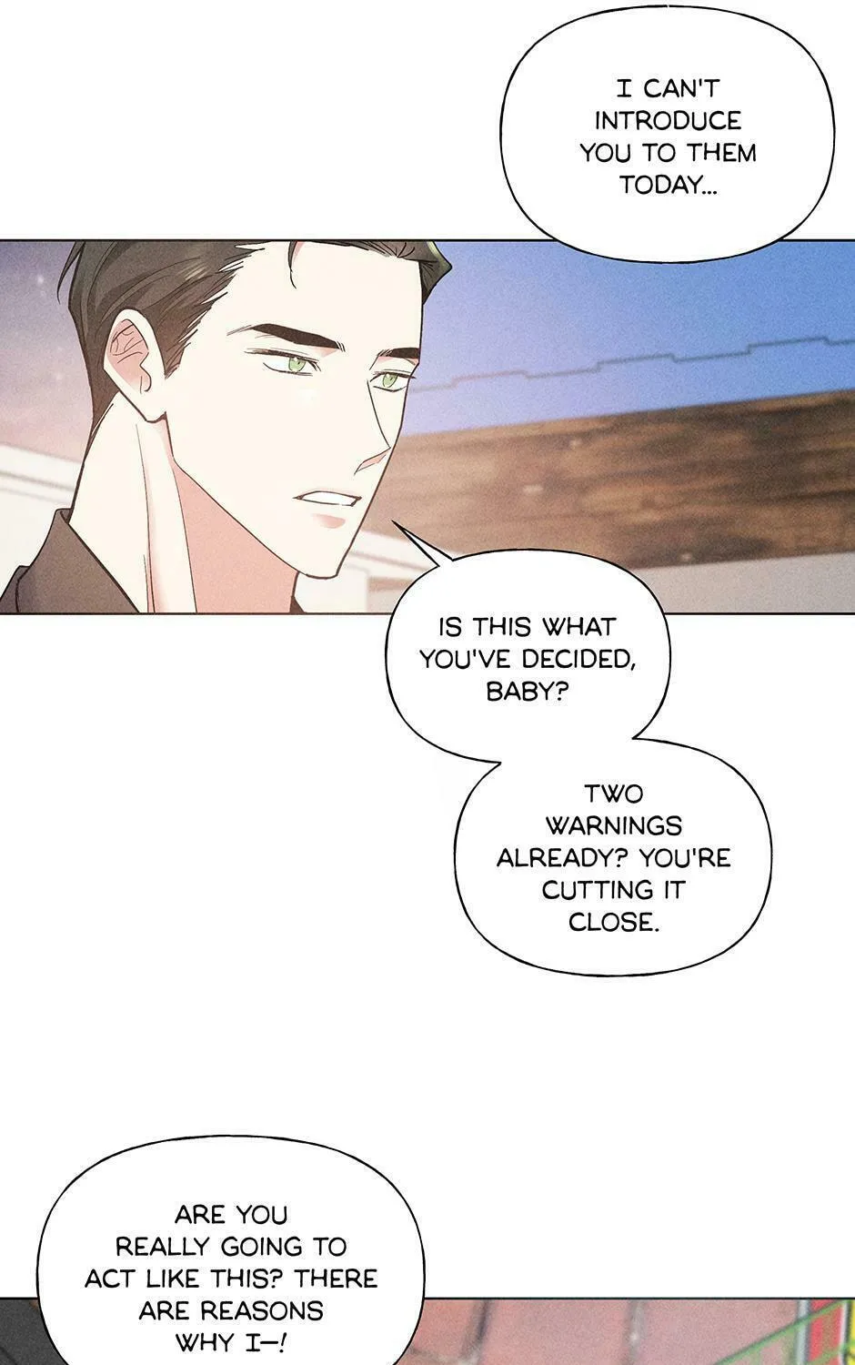 Romance Without Loss Chapter 17 page 78 - 