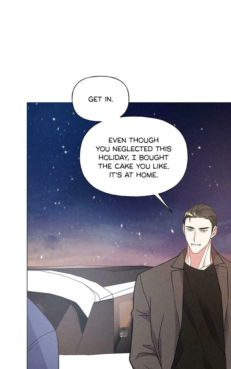 Romance Without Loss Chapter 17 page 80 - 
