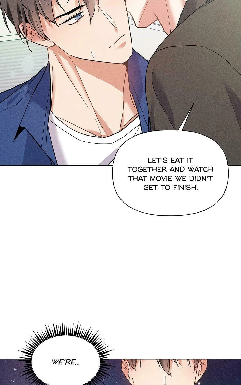 Romance Without Loss Chapter 17 page 83 - 