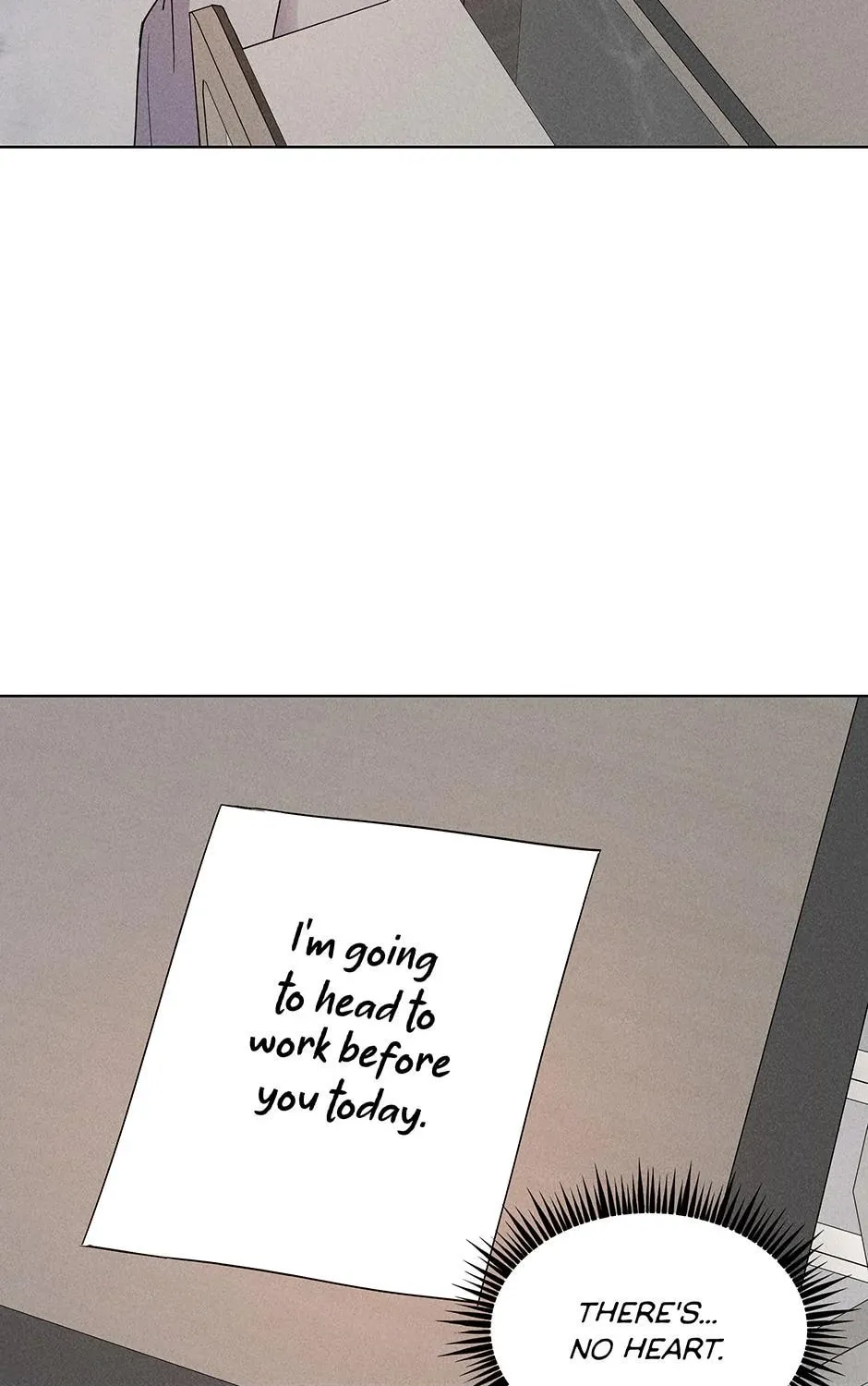 Romance Without Loss Chapter 18 page 2 - 