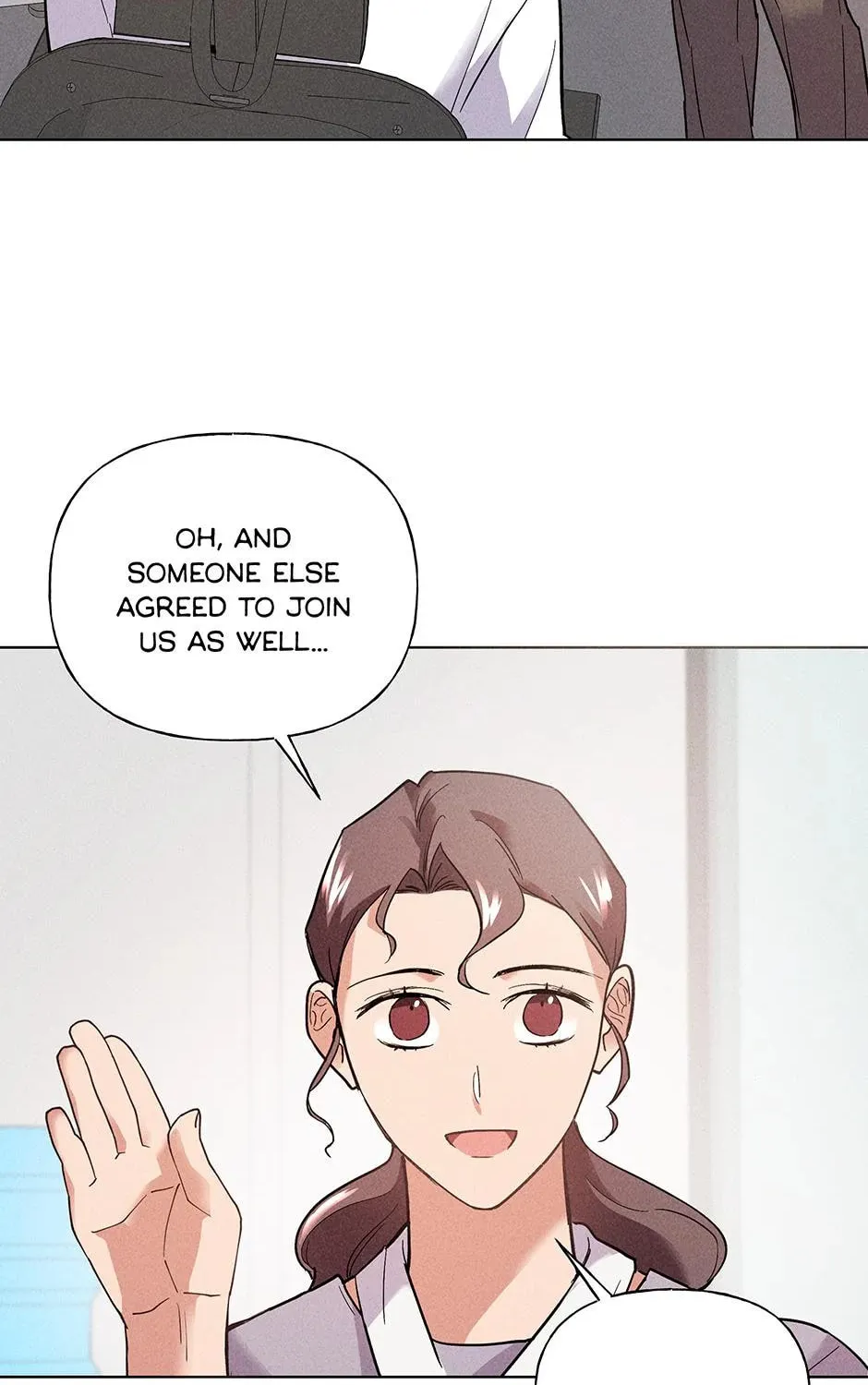 Romance Without Loss Chapter 18 page 12 - 