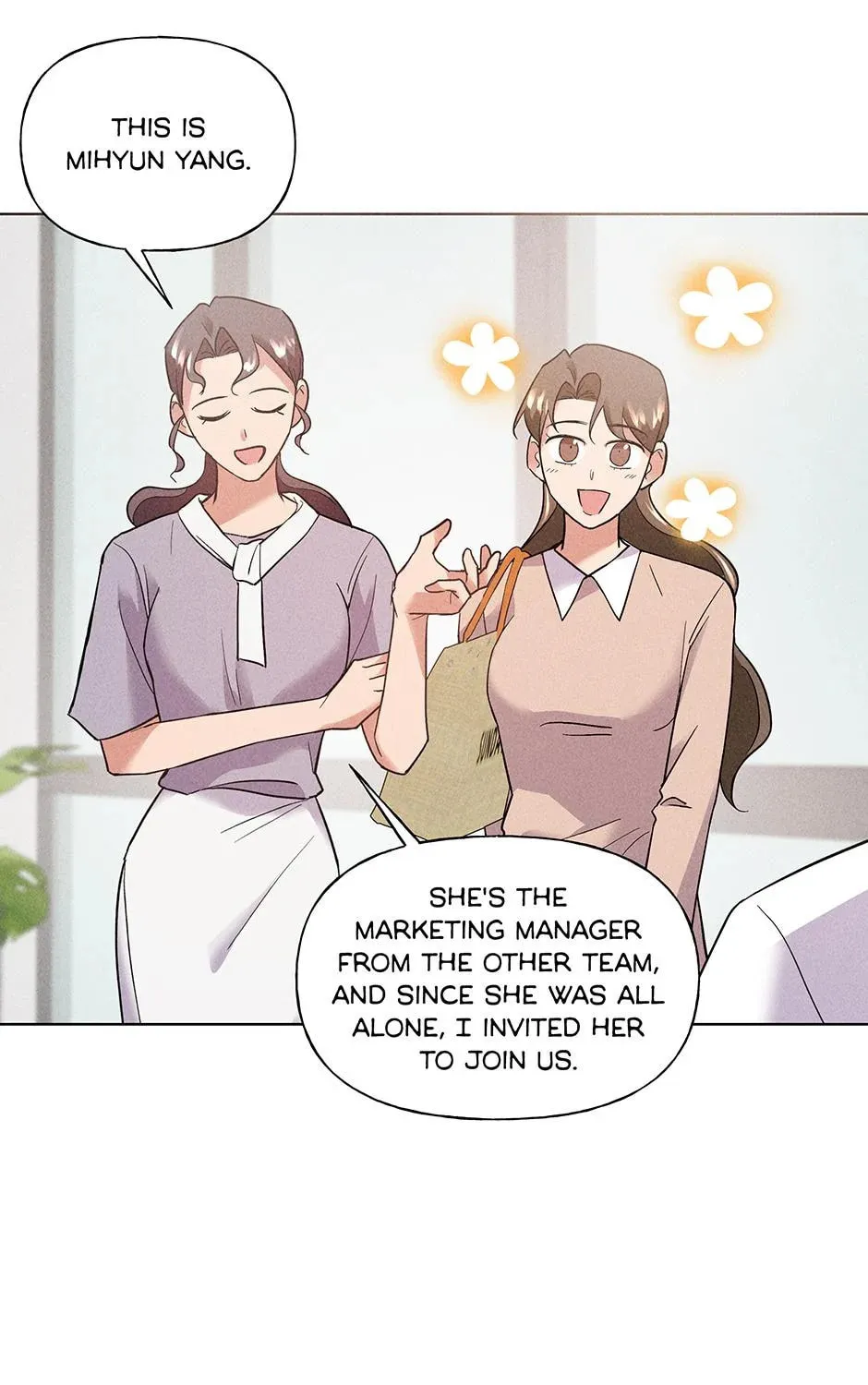 Romance Without Loss Chapter 18 page 15 - 