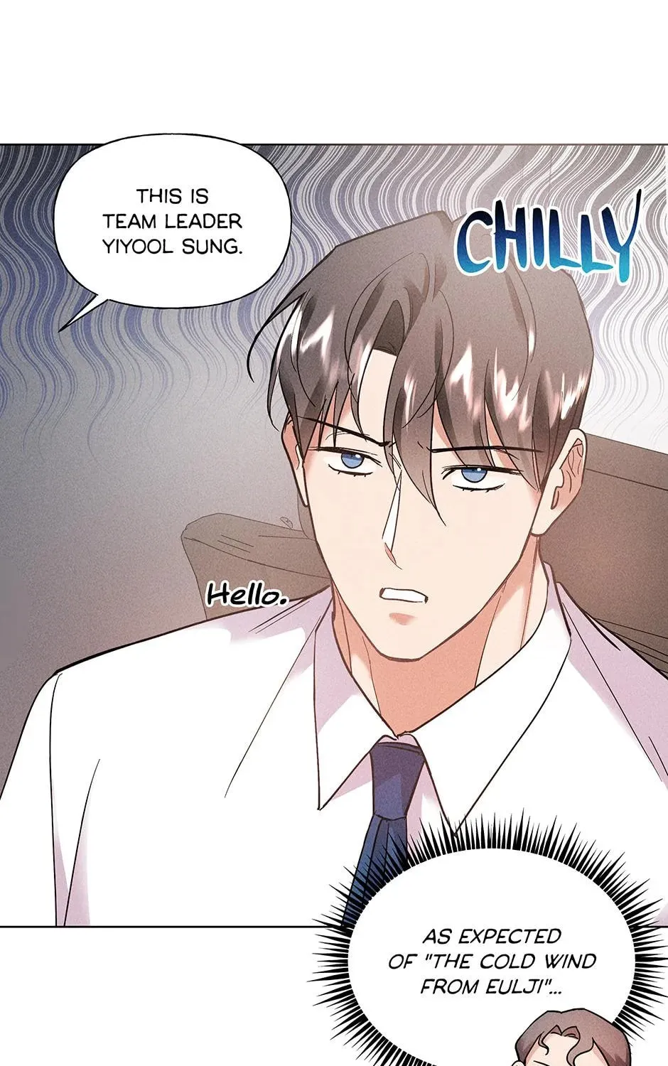 Romance Without Loss Chapter 18 page 16 - 