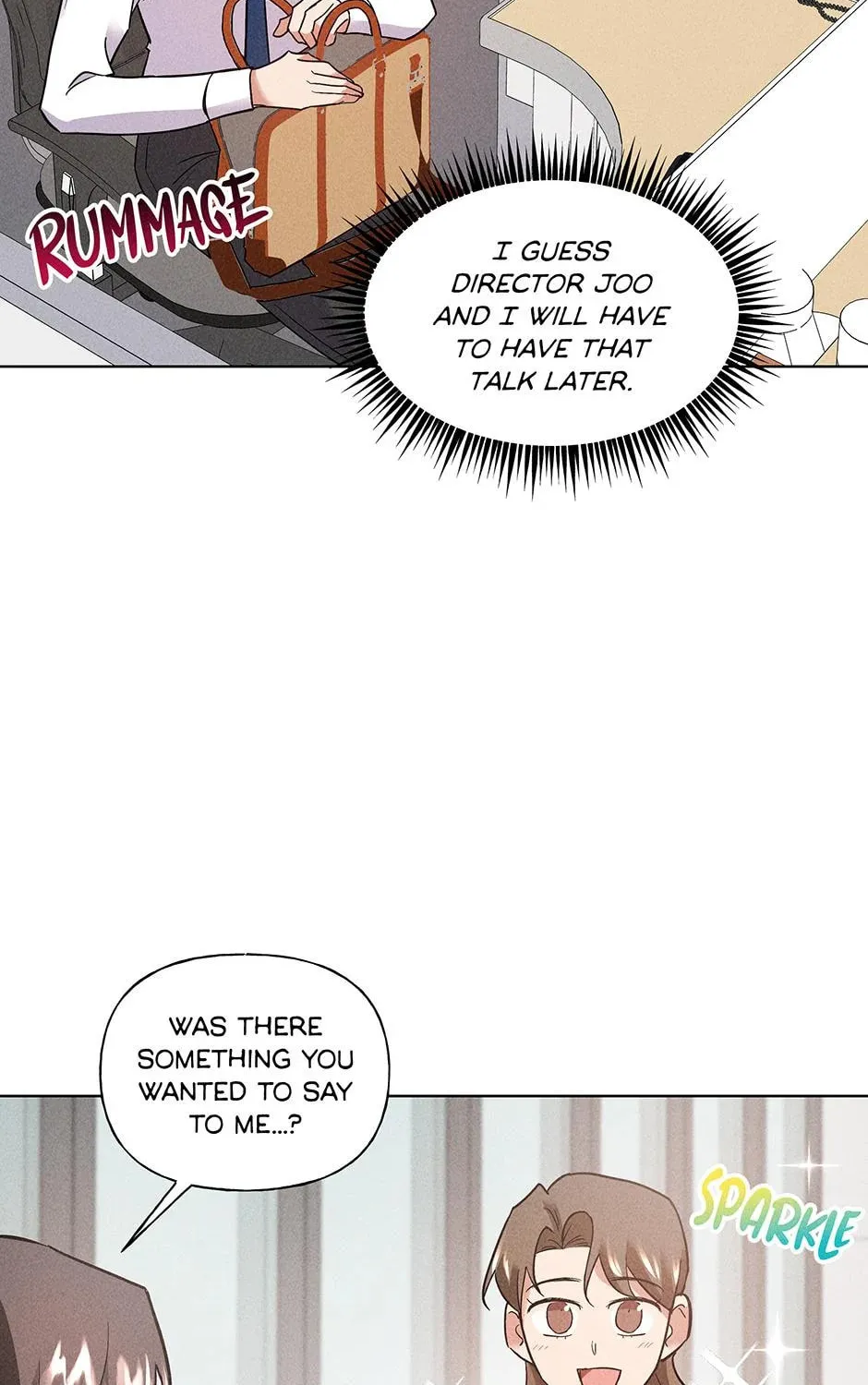 Romance Without Loss Chapter 18 page 19 - 
