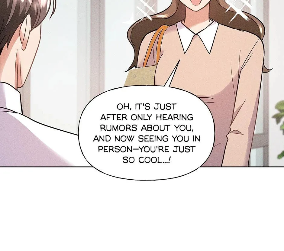 Romance Without Loss Chapter 18 page 20 - 