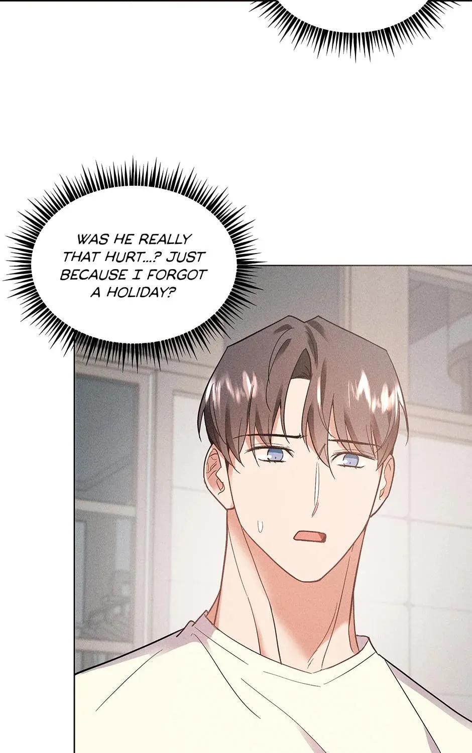 Romance Without Loss Chapter 18 page 3 - 