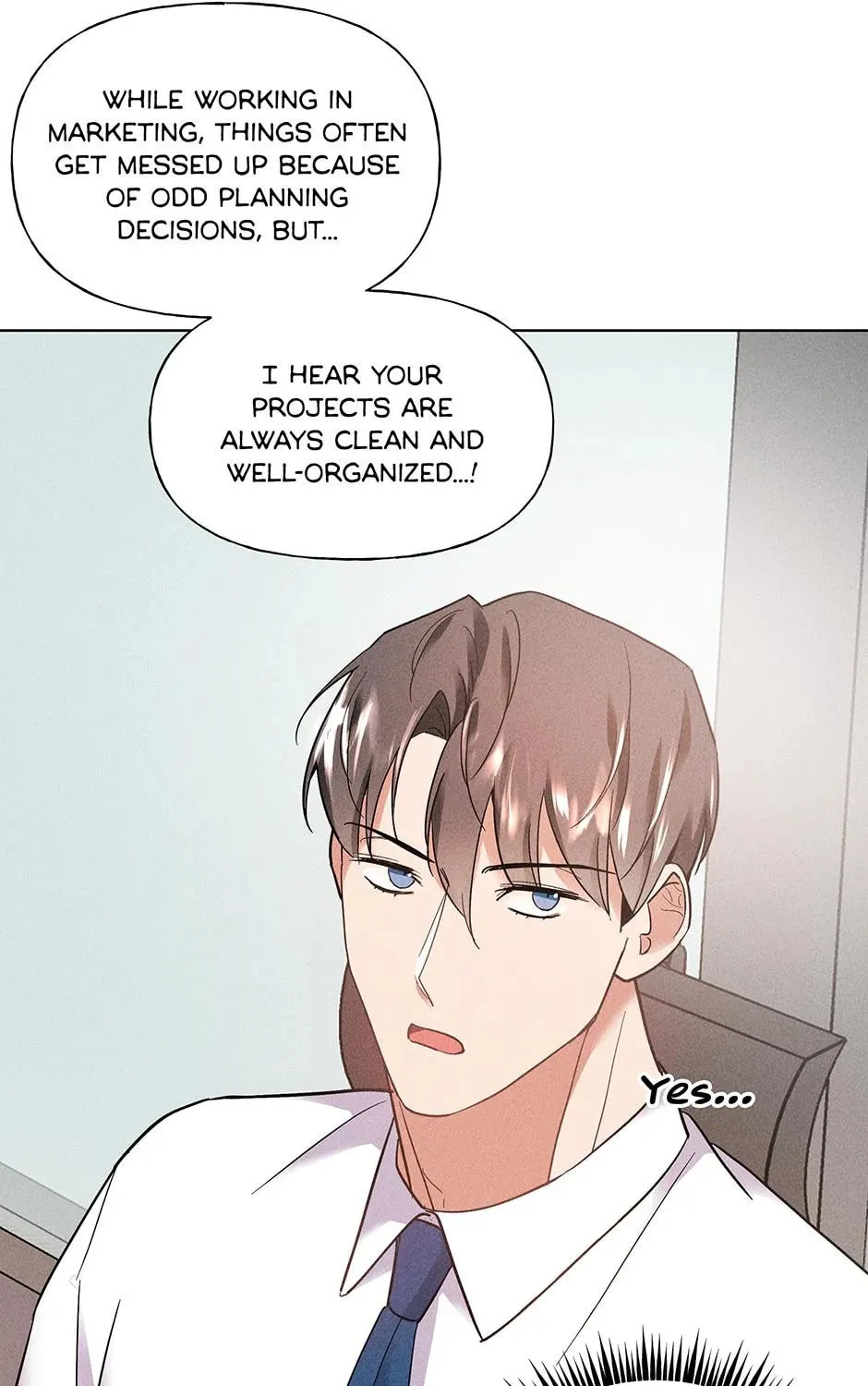 Romance Without Loss Chapter 18 page 21 - 