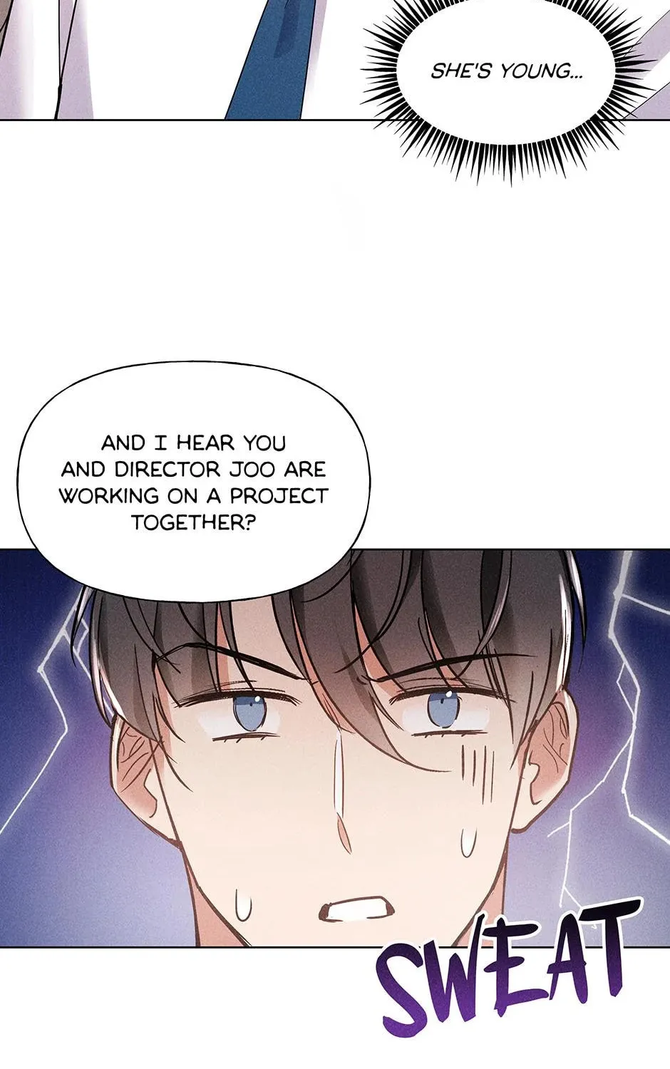 Romance Without Loss Chapter 18 page 22 - 