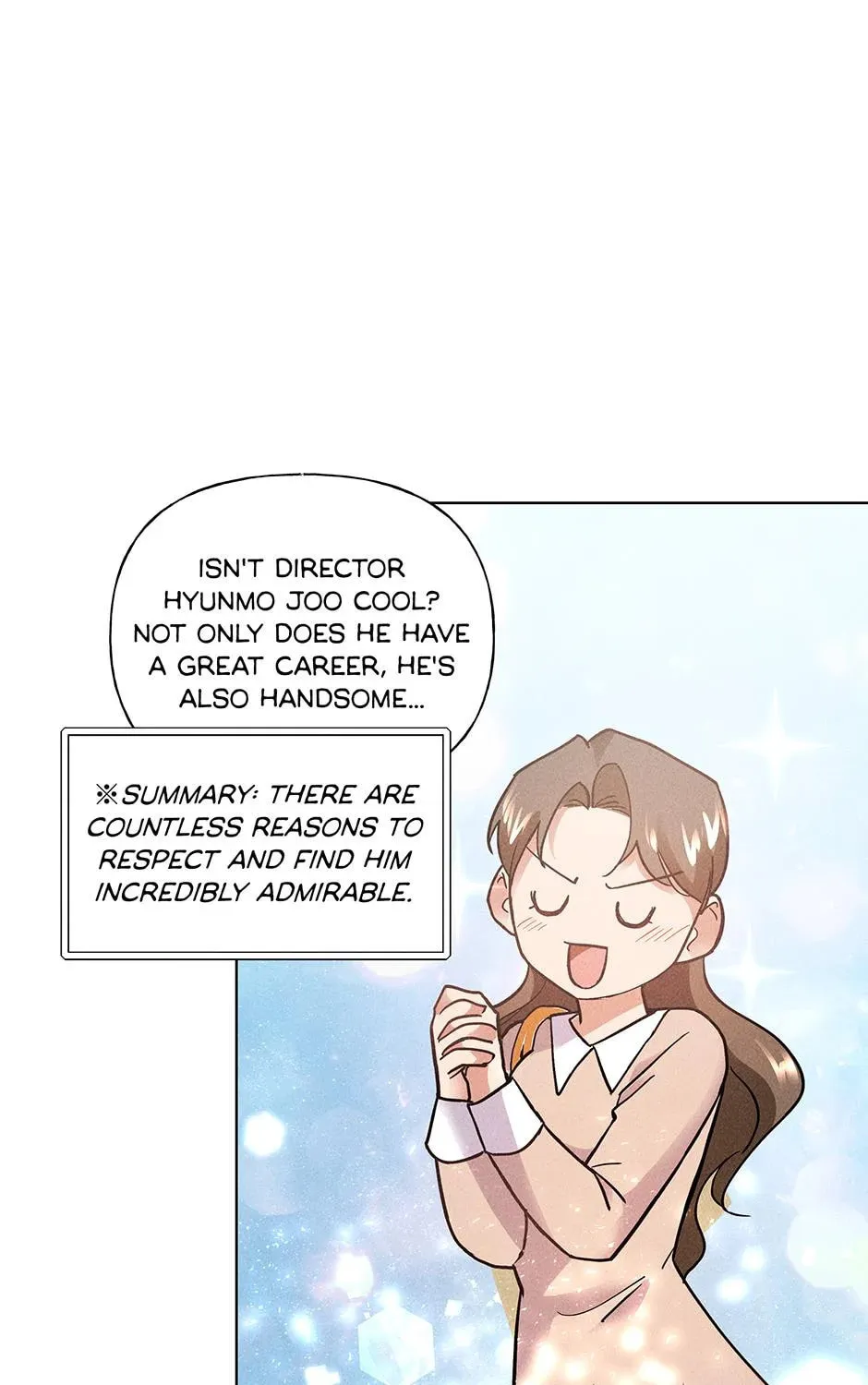 Romance Without Loss Chapter 18 page 23 - 