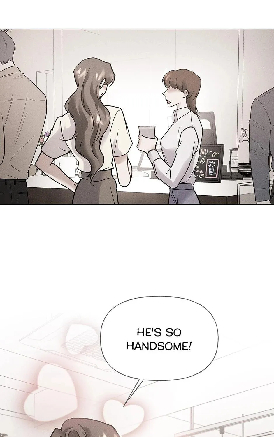 Romance Without Loss Chapter 18 page 25 - 