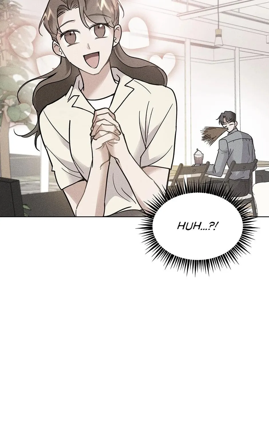 Romance Without Loss Chapter 18 page 26 - 