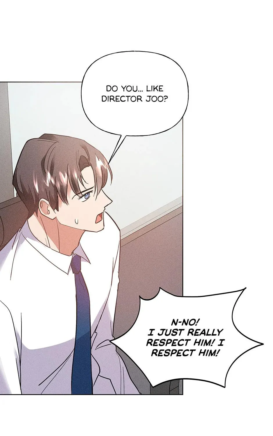 Romance Without Loss Chapter 18 page 27 - 