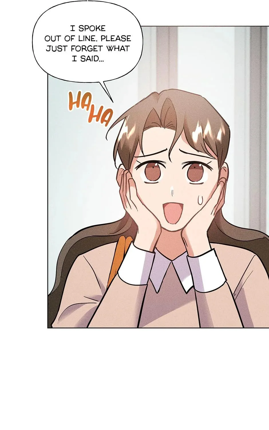 Romance Without Loss Chapter 18 page 29 - 