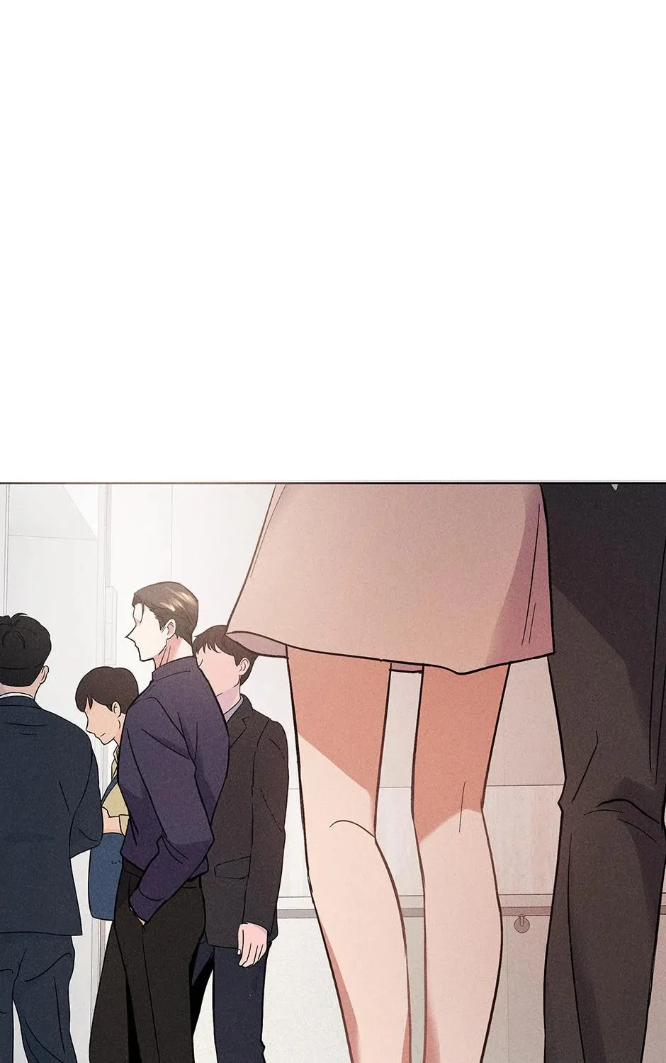 Romance Without Loss Chapter 18 page 30 - 
