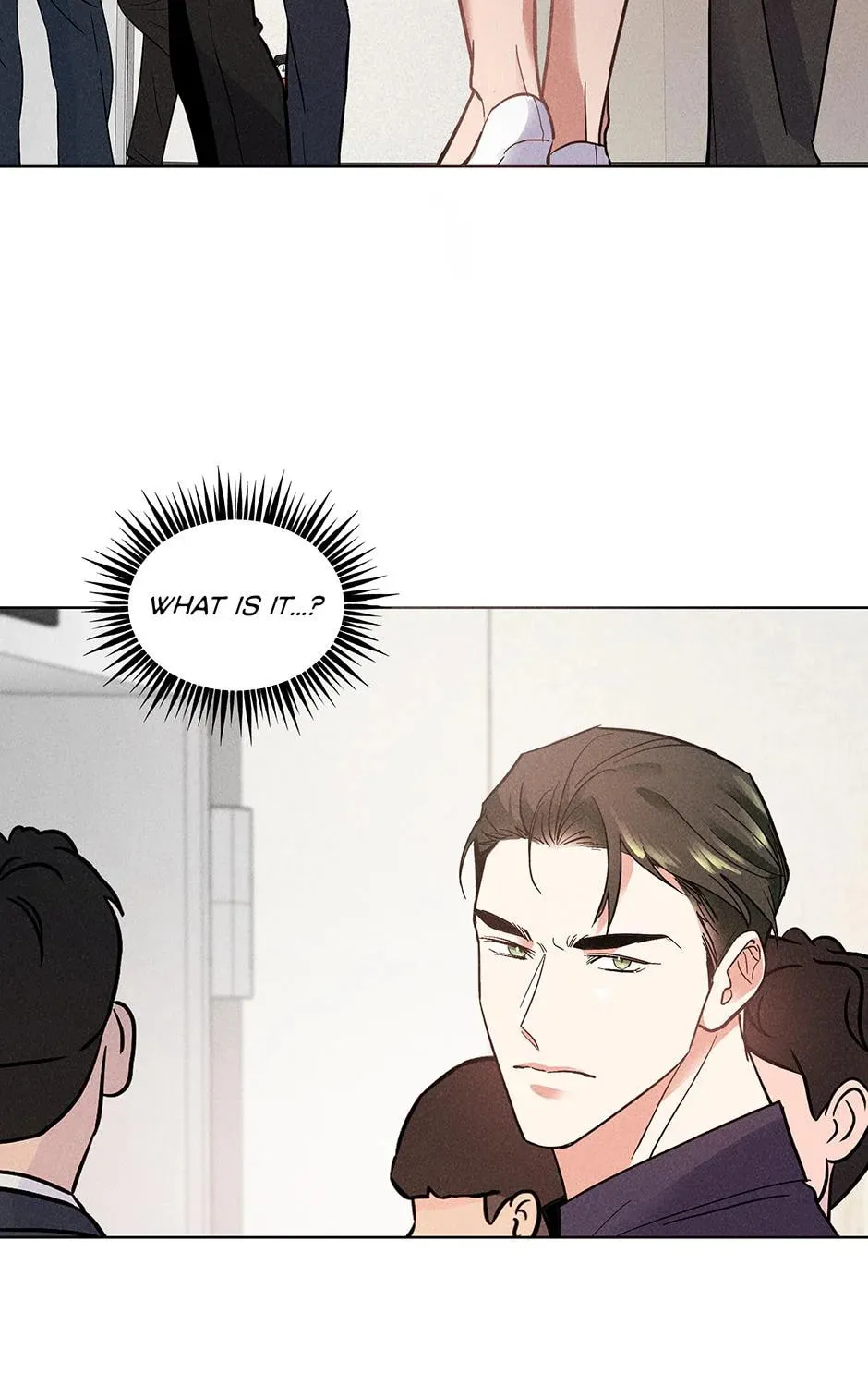 Romance Without Loss Chapter 18 page 31 - 