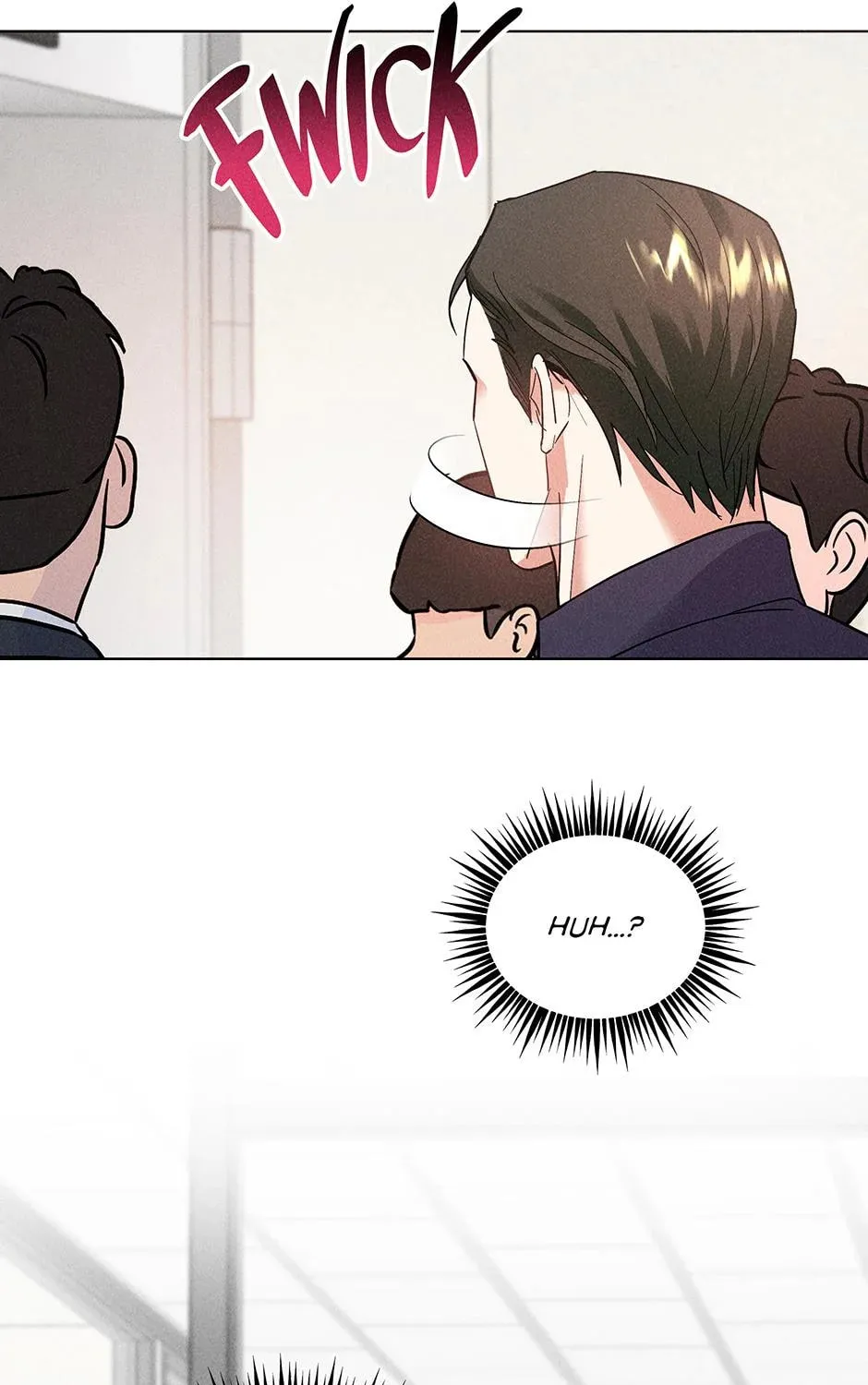 Romance Without Loss Chapter 18 page 33 - 