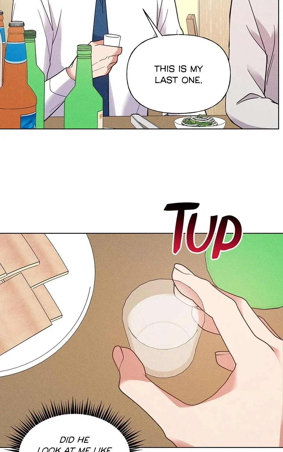 Romance Without Loss Chapter 18 page 38 - 