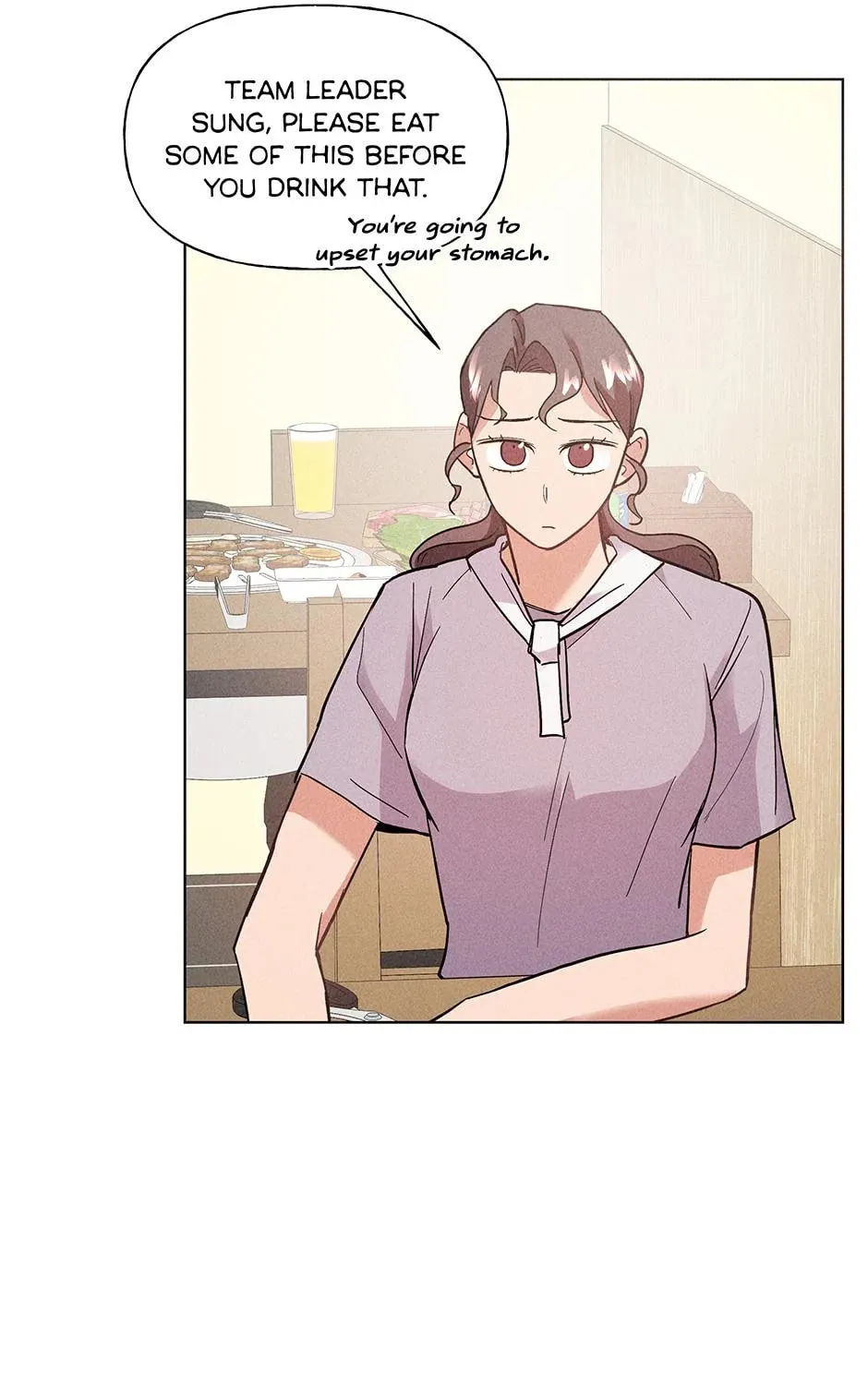 Romance Without Loss Chapter 18 page 40 - 