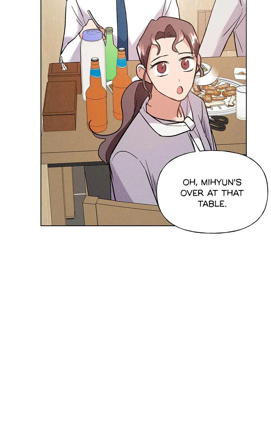 Romance Without Loss Chapter 18 page 42 - 