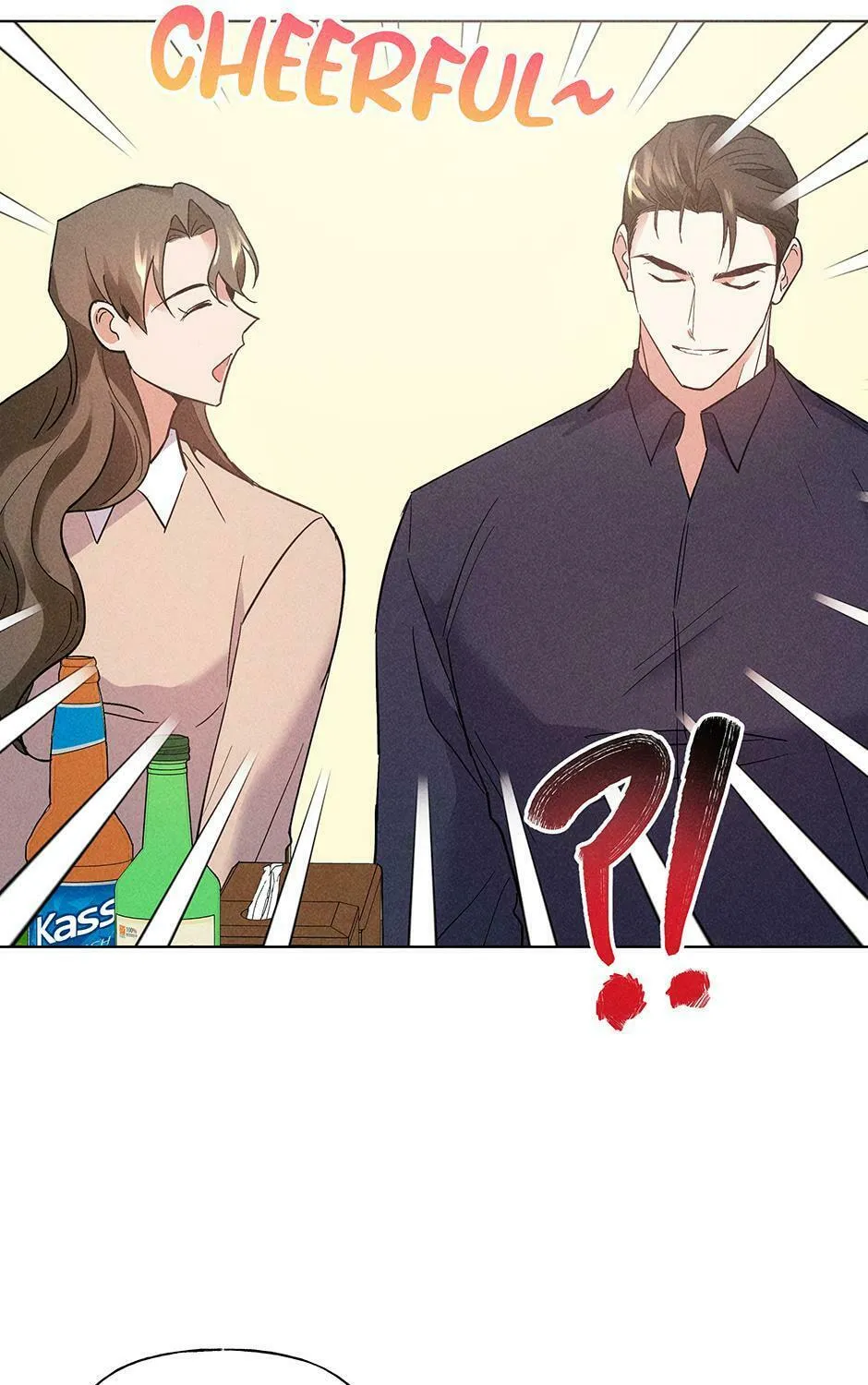Romance Without Loss Chapter 18 page 43 - 