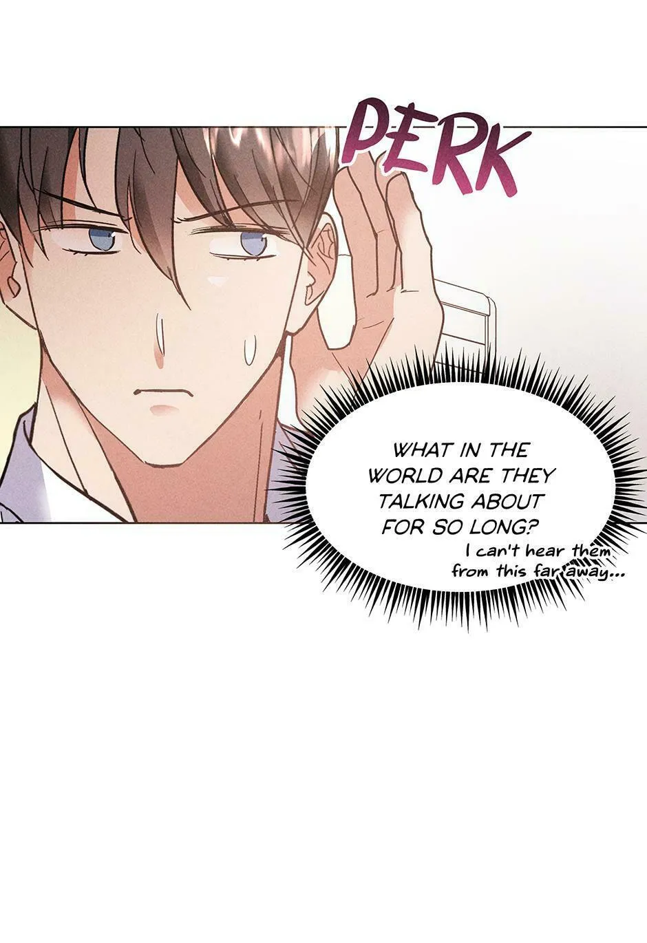 Romance Without Loss Chapter 18 page 45 - 